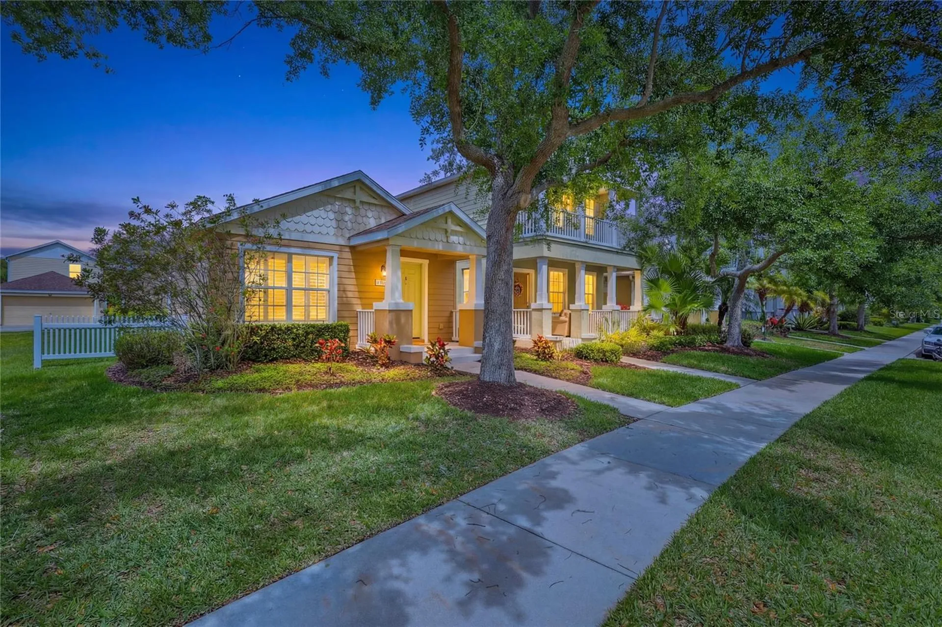 4921 Charles Partin Drive Parrish FL 34219