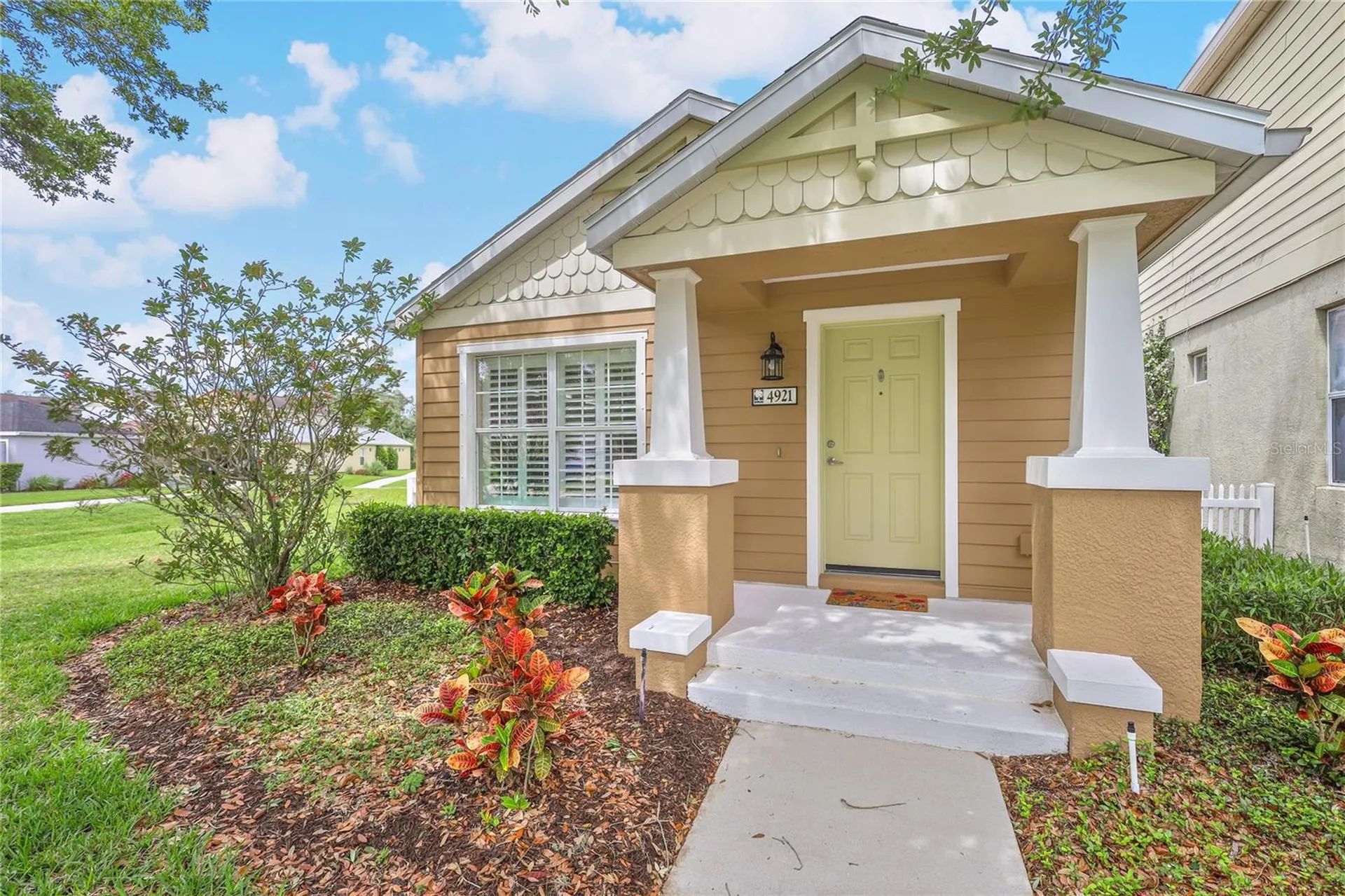 4921 Charles Partin Drive Parrish FL 34219