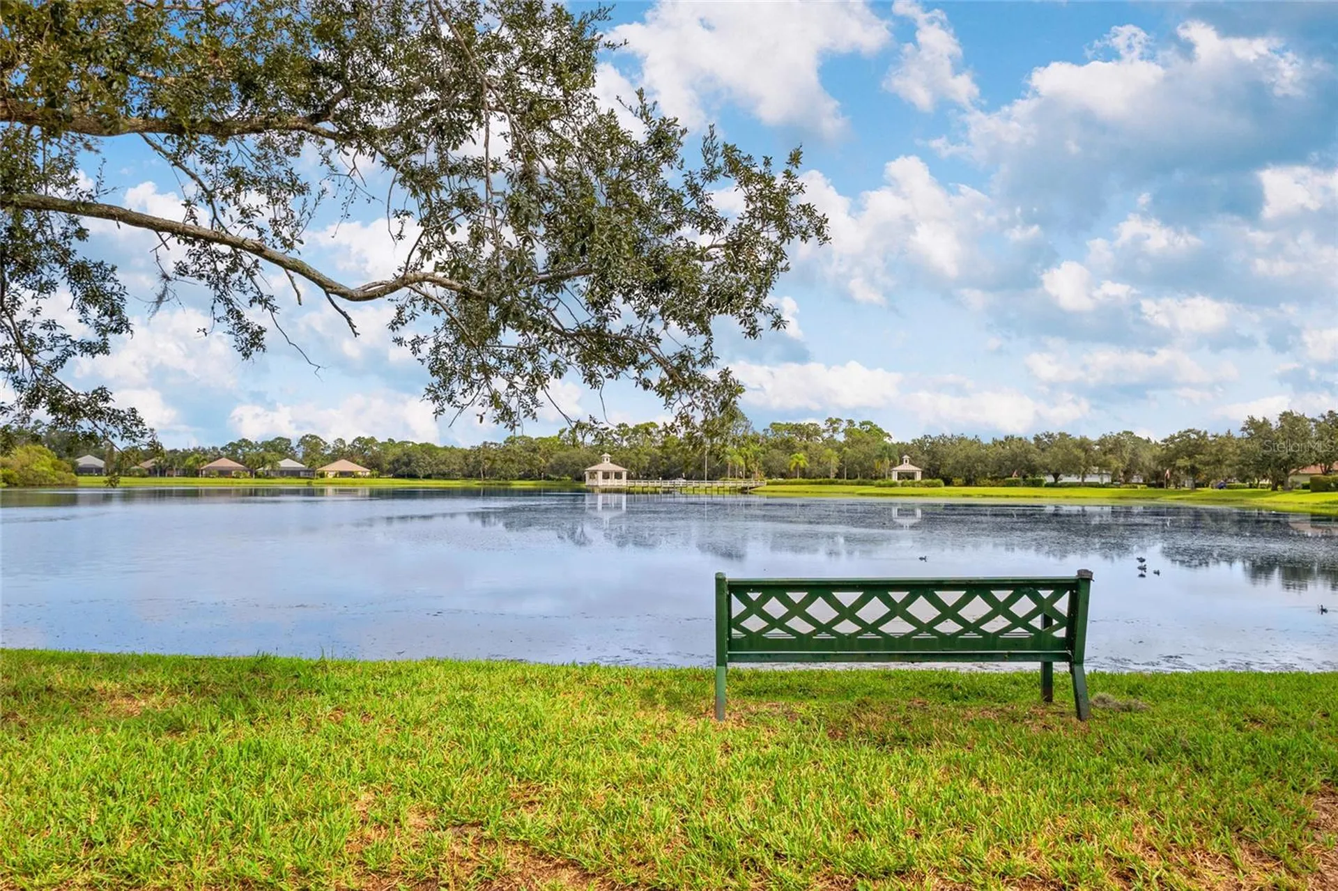 4921 Charles Partin Drive Parrish FL 34219
