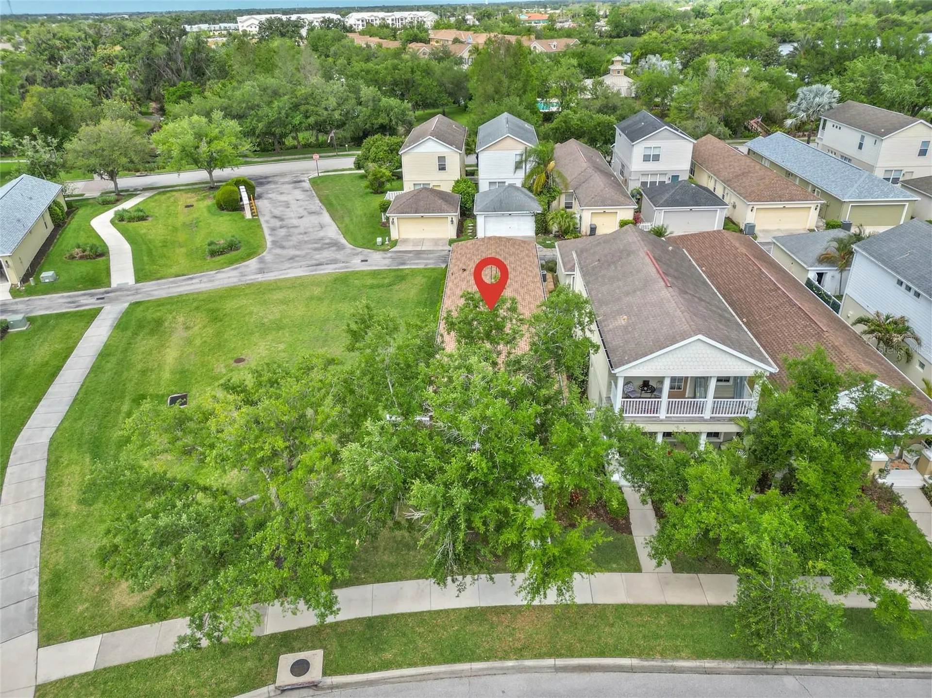 4921 Charles Partin Drive Parrish FL 34219
