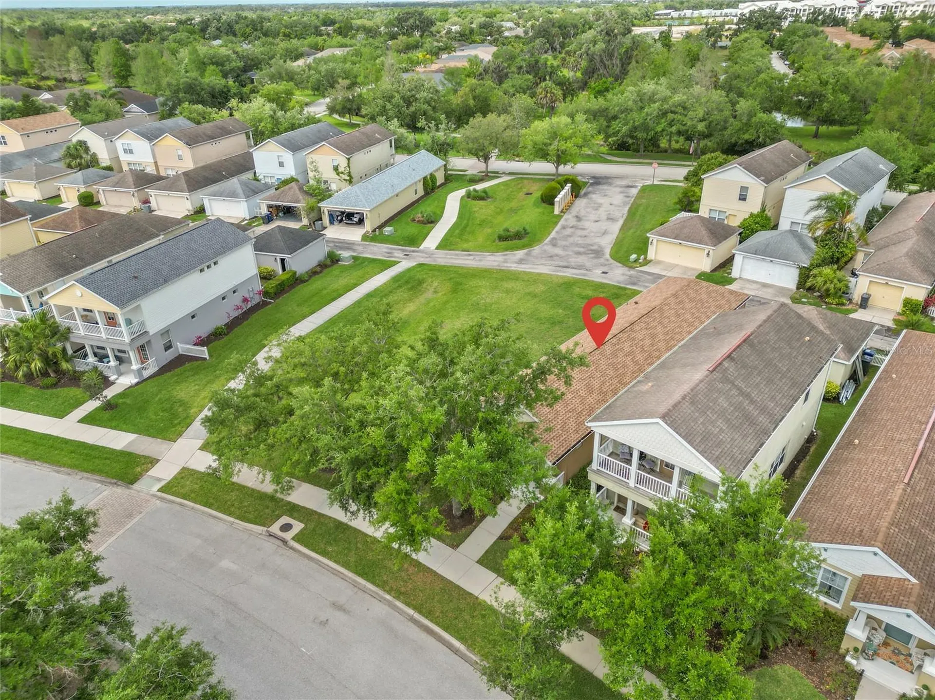 4921 Charles Partin Drive Parrish FL 34219