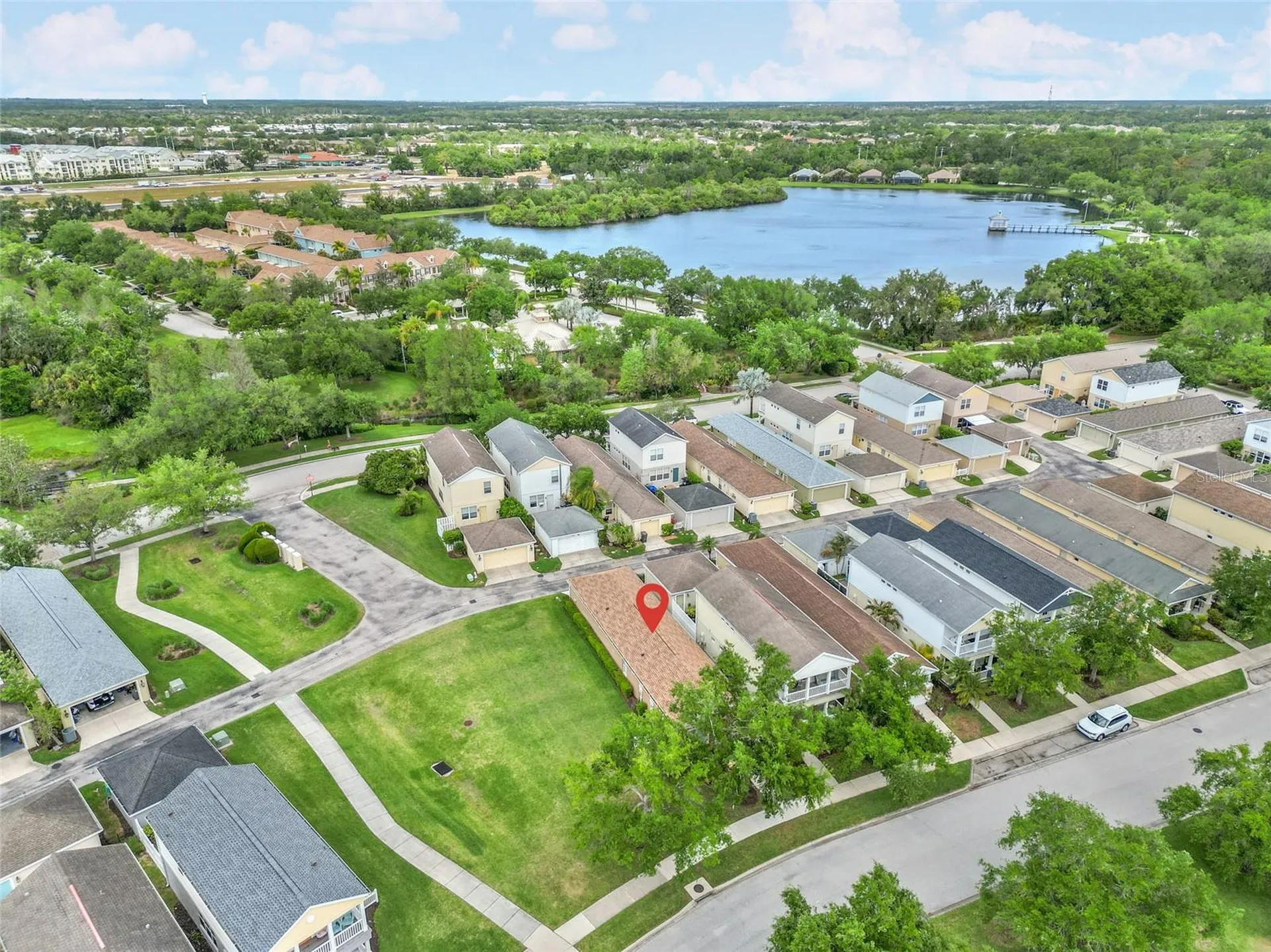 4921 Charles Partin Drive Parrish FL 34219