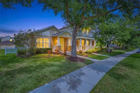 4921 Charles Partin Drive Parrish FL 34219