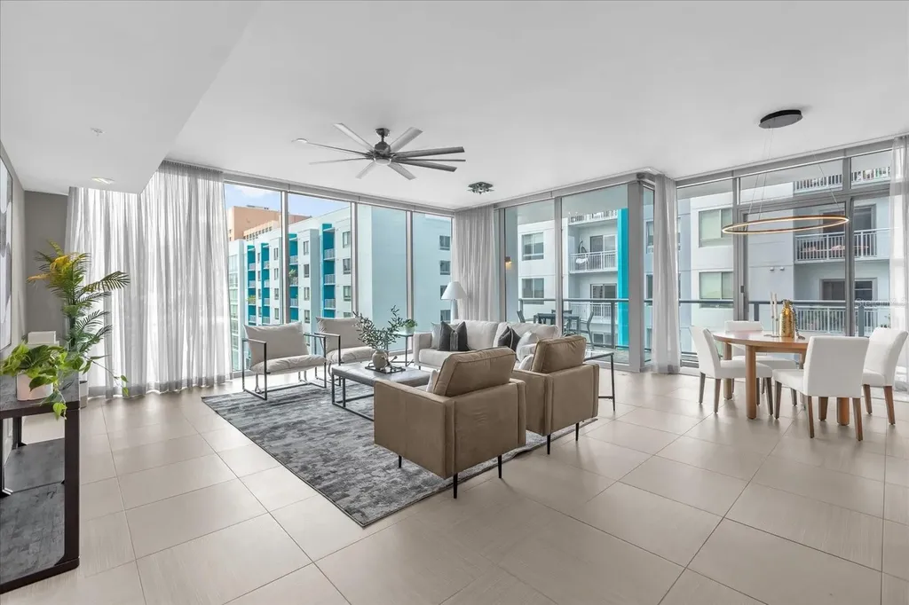 260 S Osceola Avenue Orlando FL 32801
