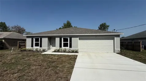 29 Perkins Lane Palm Coast FL 32164