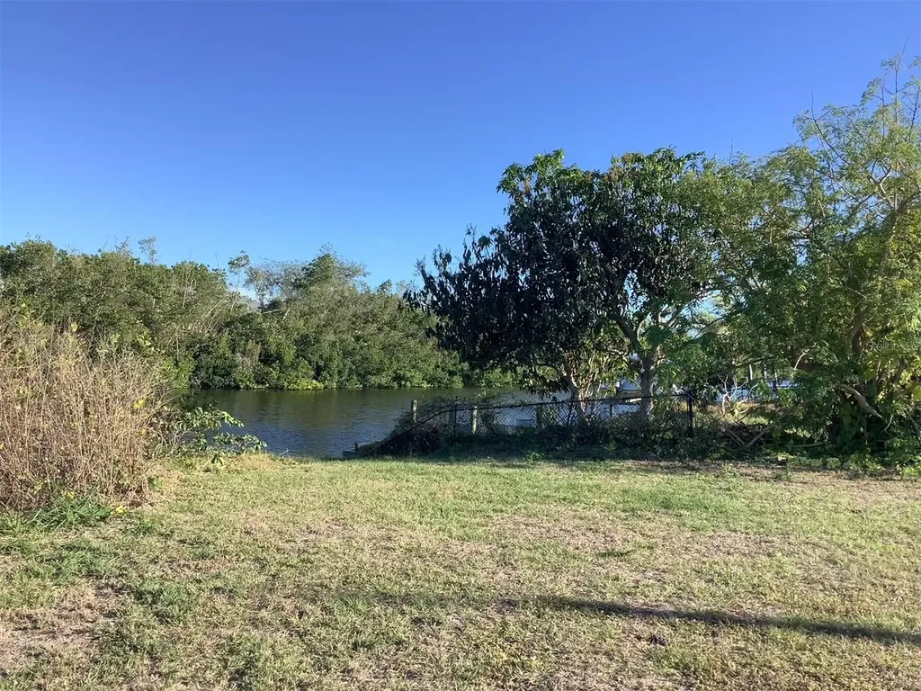 4150 Gardner Drive Port Charlotte FL 33952