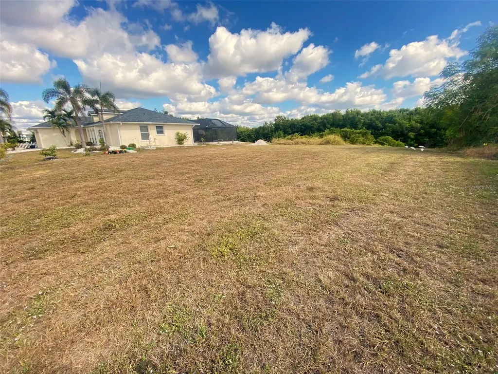 4150 Gardner Drive Port Charlotte FL 33952