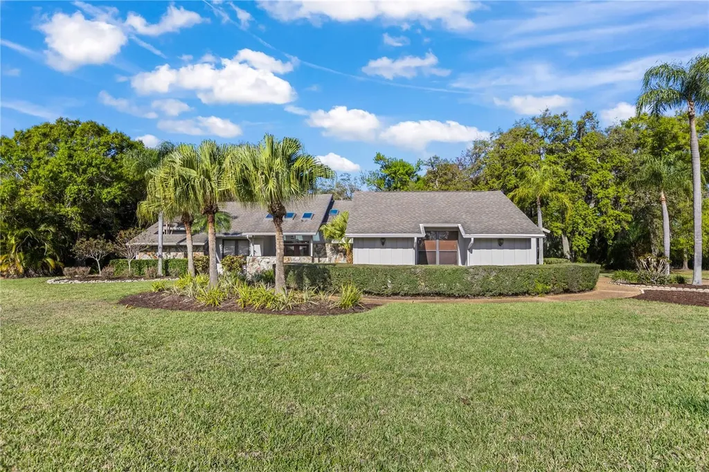 4714 Elder Berry Drive Sarasota FL 34241