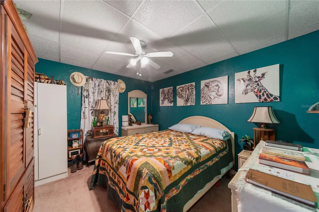 1381 SE Lake Road Arcadia FL 34266