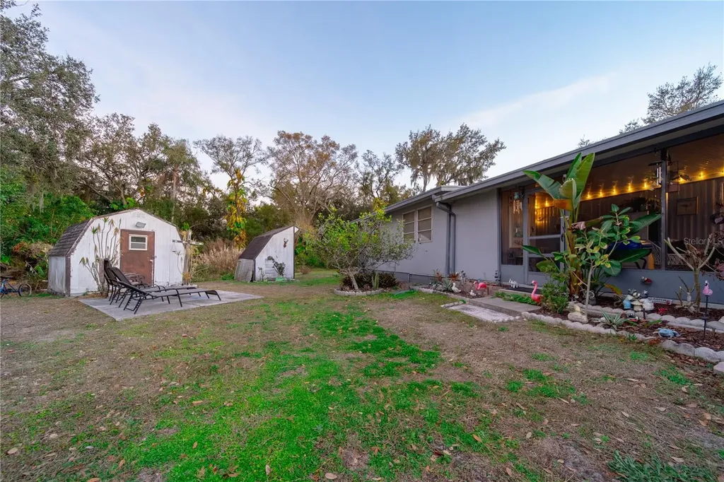 1381 SE Lake Road Arcadia FL 34266