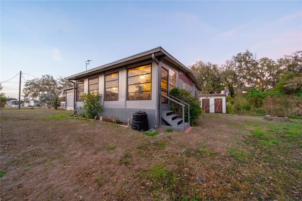 1381 SE Lake Road Arcadia FL 34266