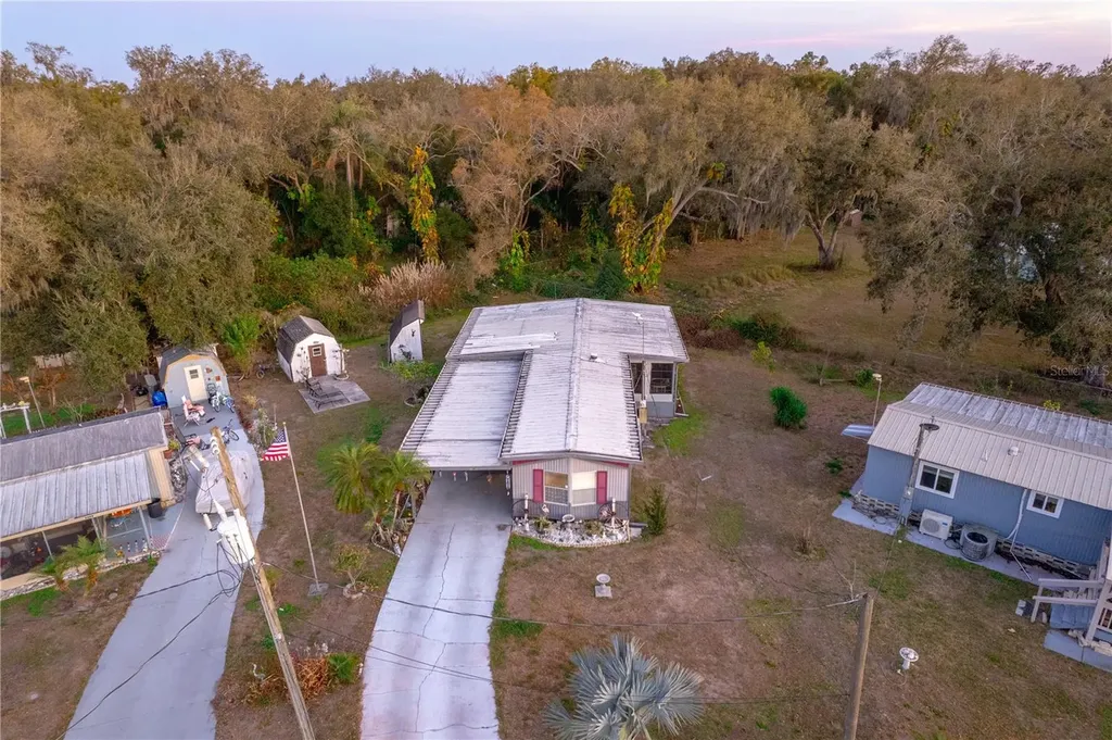 1381 SE Lake Road Arcadia FL 34266