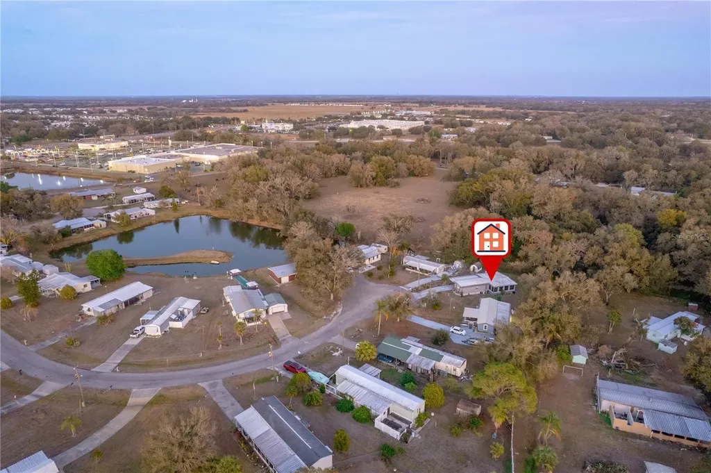 1381 SE Lake Road Arcadia FL 34266
