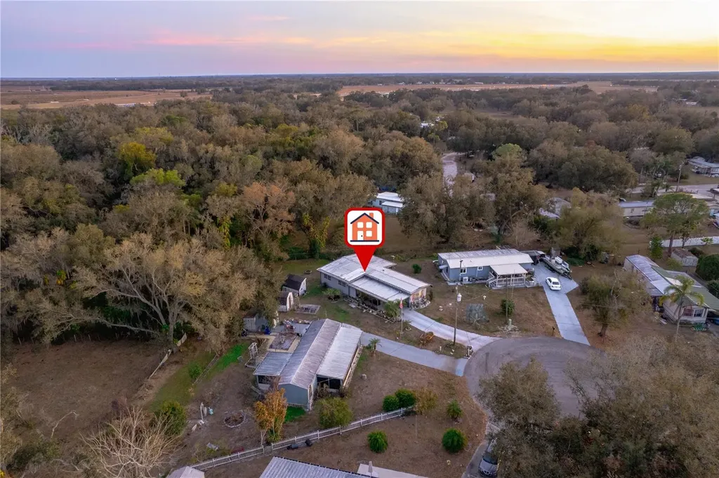 1381 SE Lake Road Arcadia FL 34266