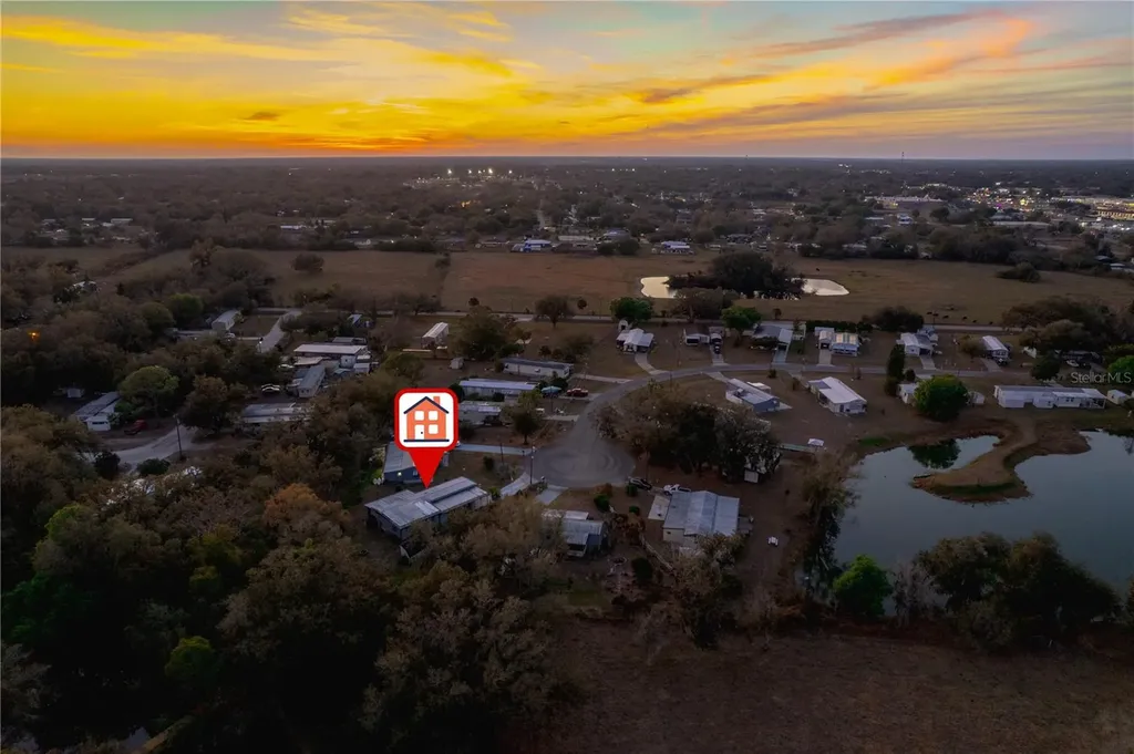 1381 SE Lake Road Arcadia FL 34266