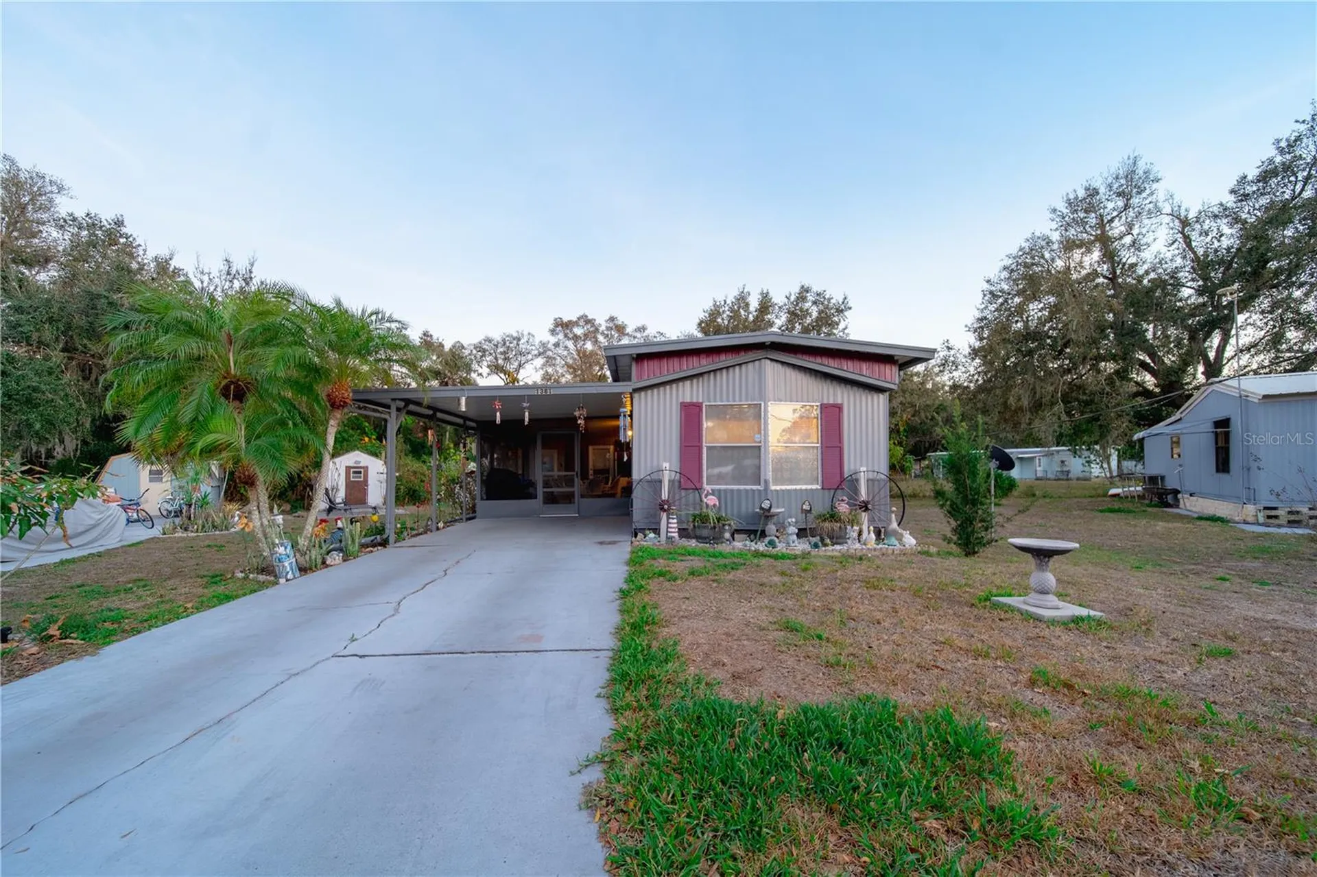 1381 SE Lake Road Arcadia FL 34266