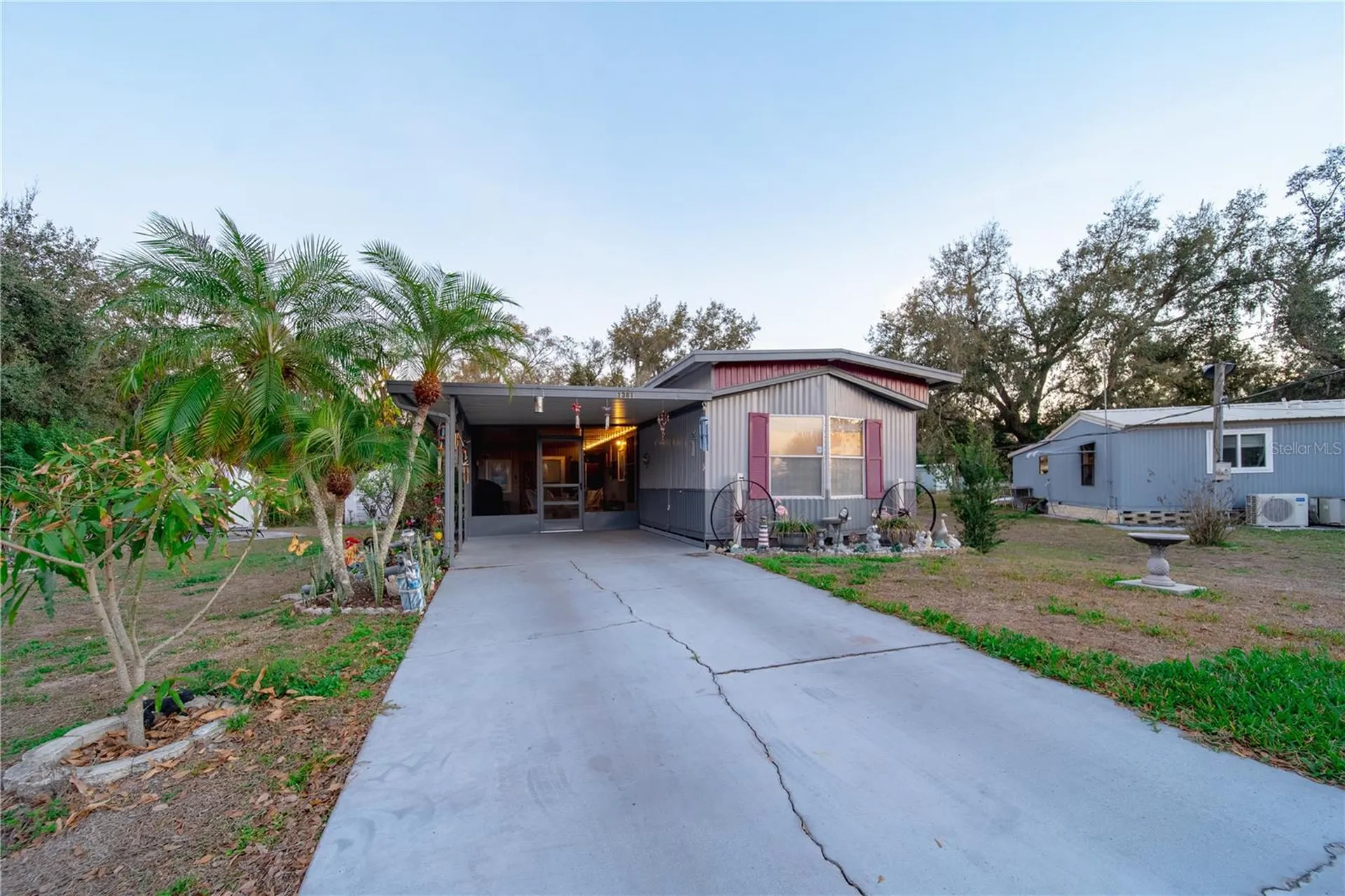1381 SE Lake Road Arcadia FL 34266