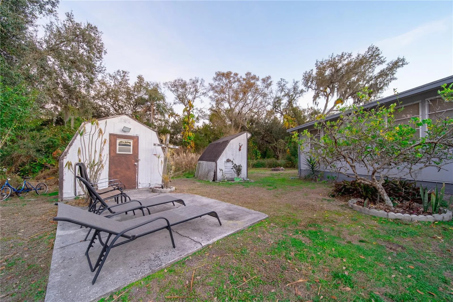 1381 SE Lake Road Arcadia FL 34266