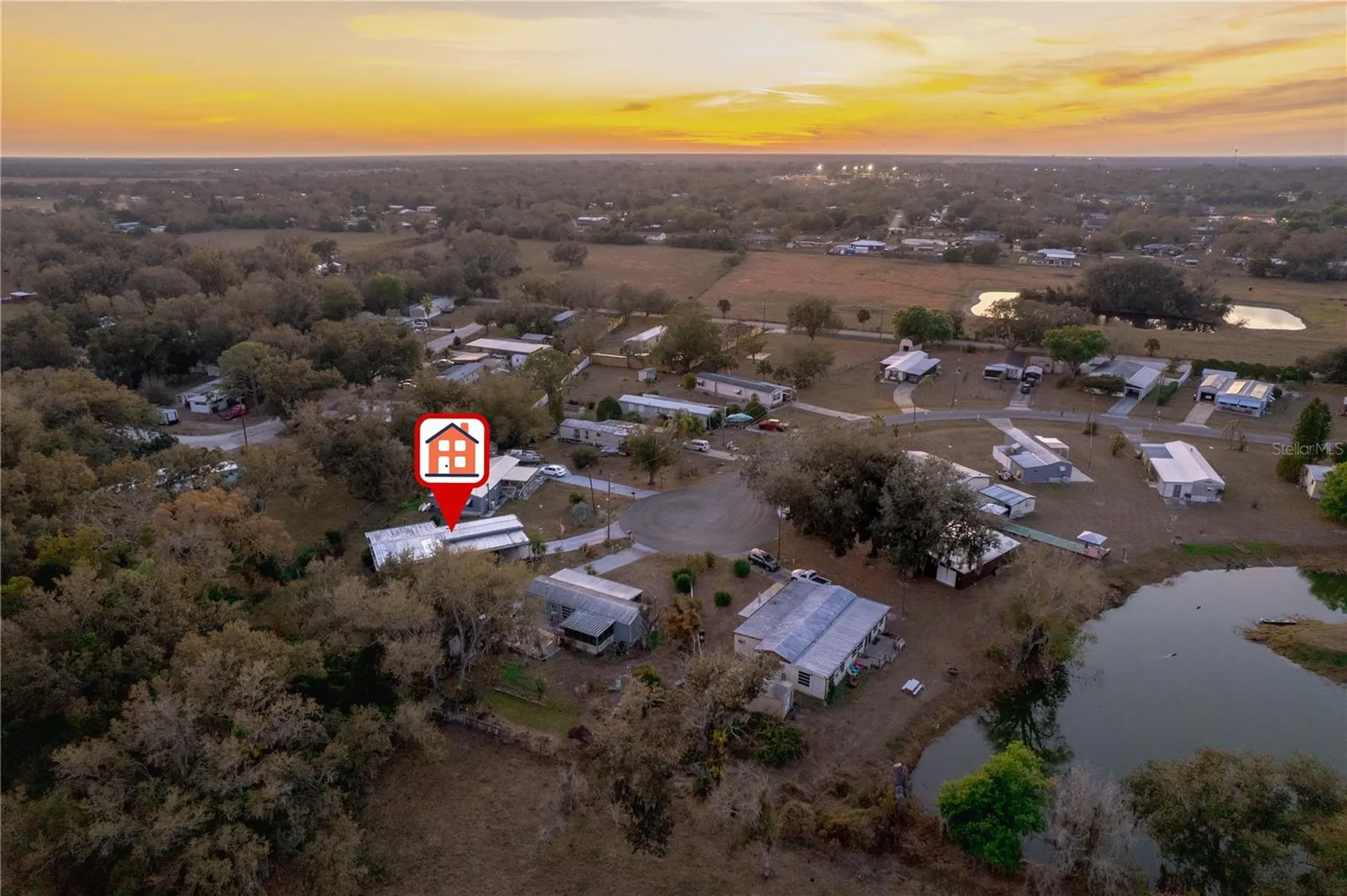 1381 SE Lake Road Arcadia FL 34266