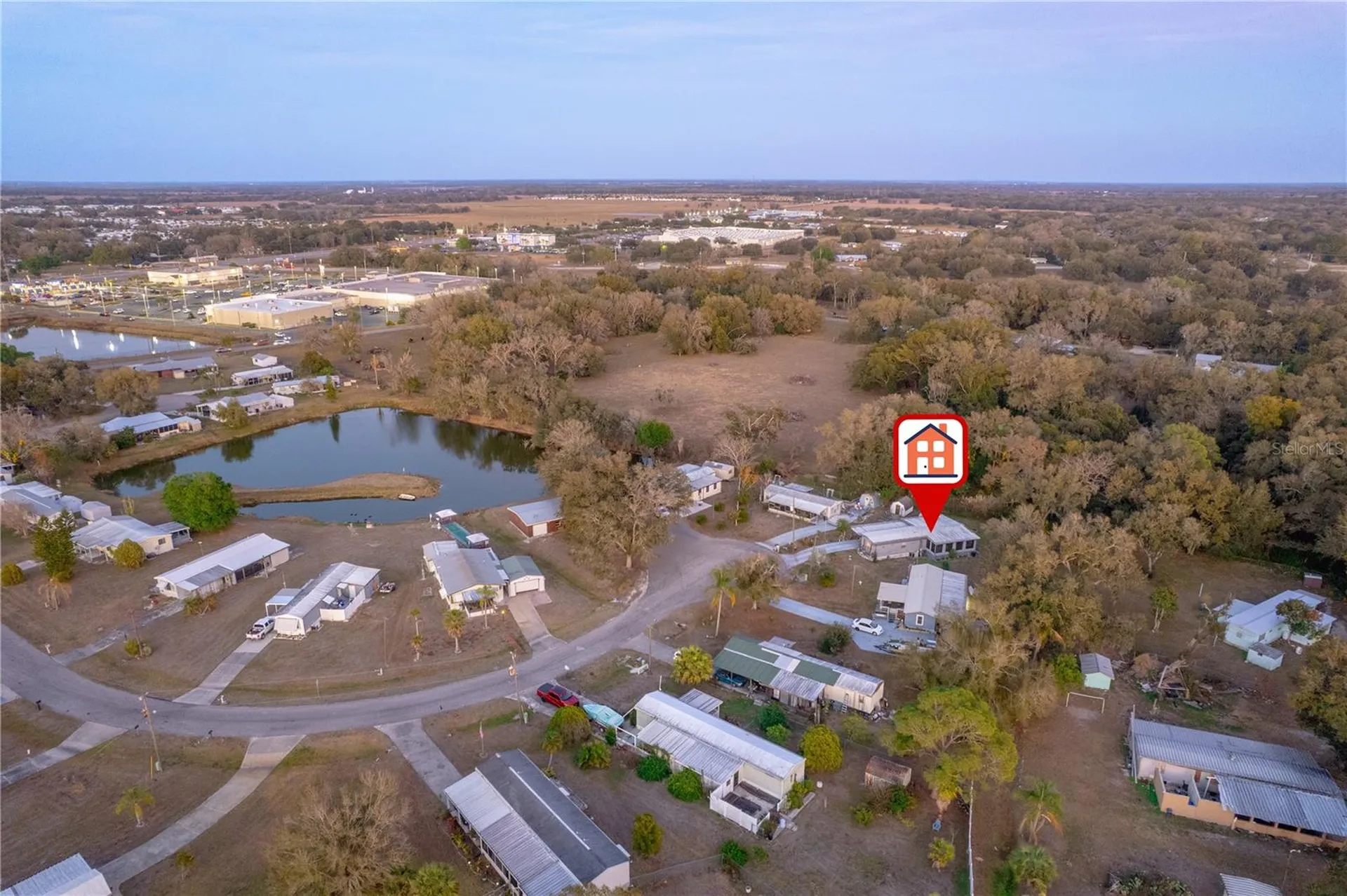 1381 SE Lake Road Arcadia FL 34266