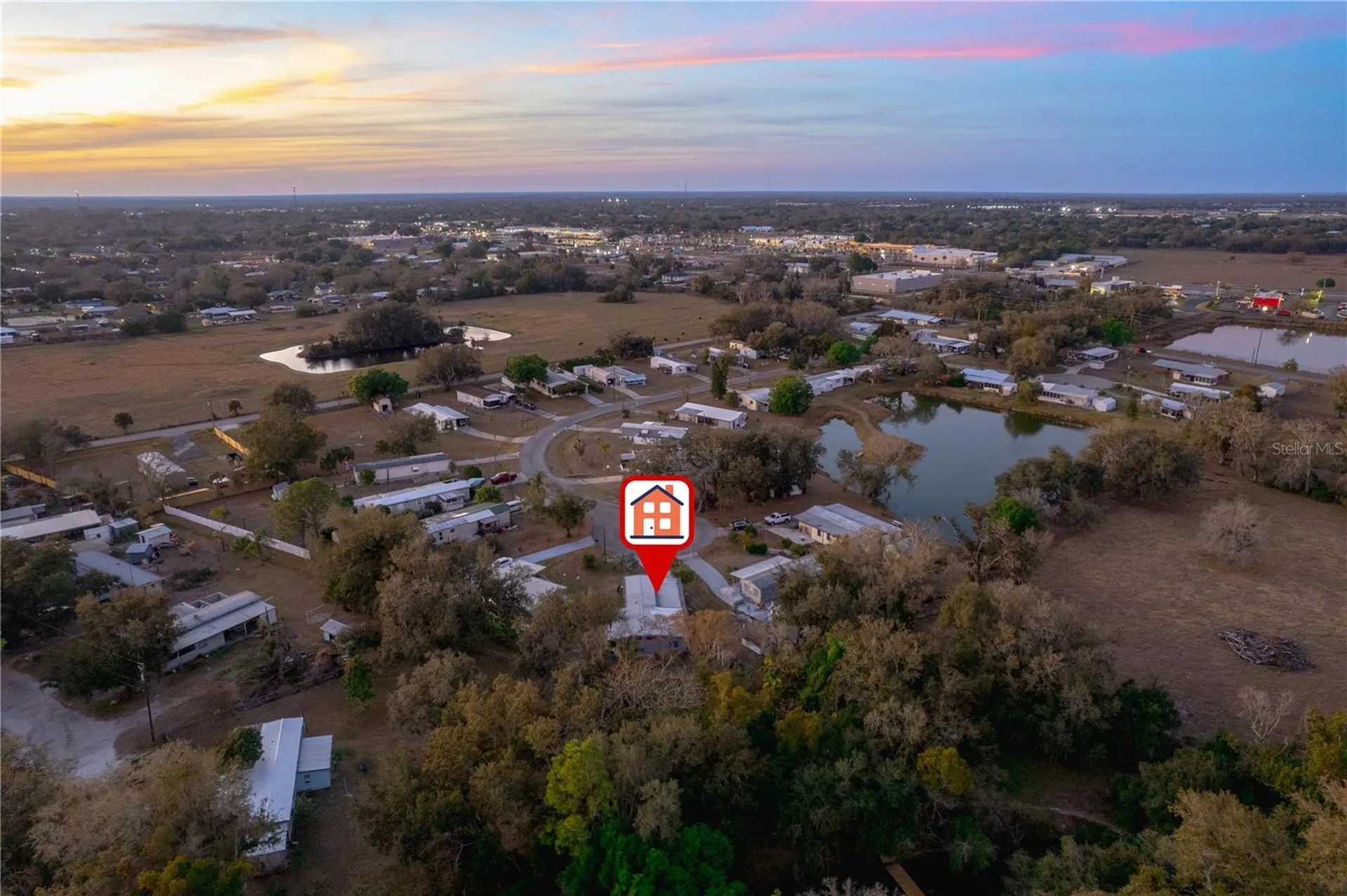 1381 SE Lake Road Arcadia FL 34266