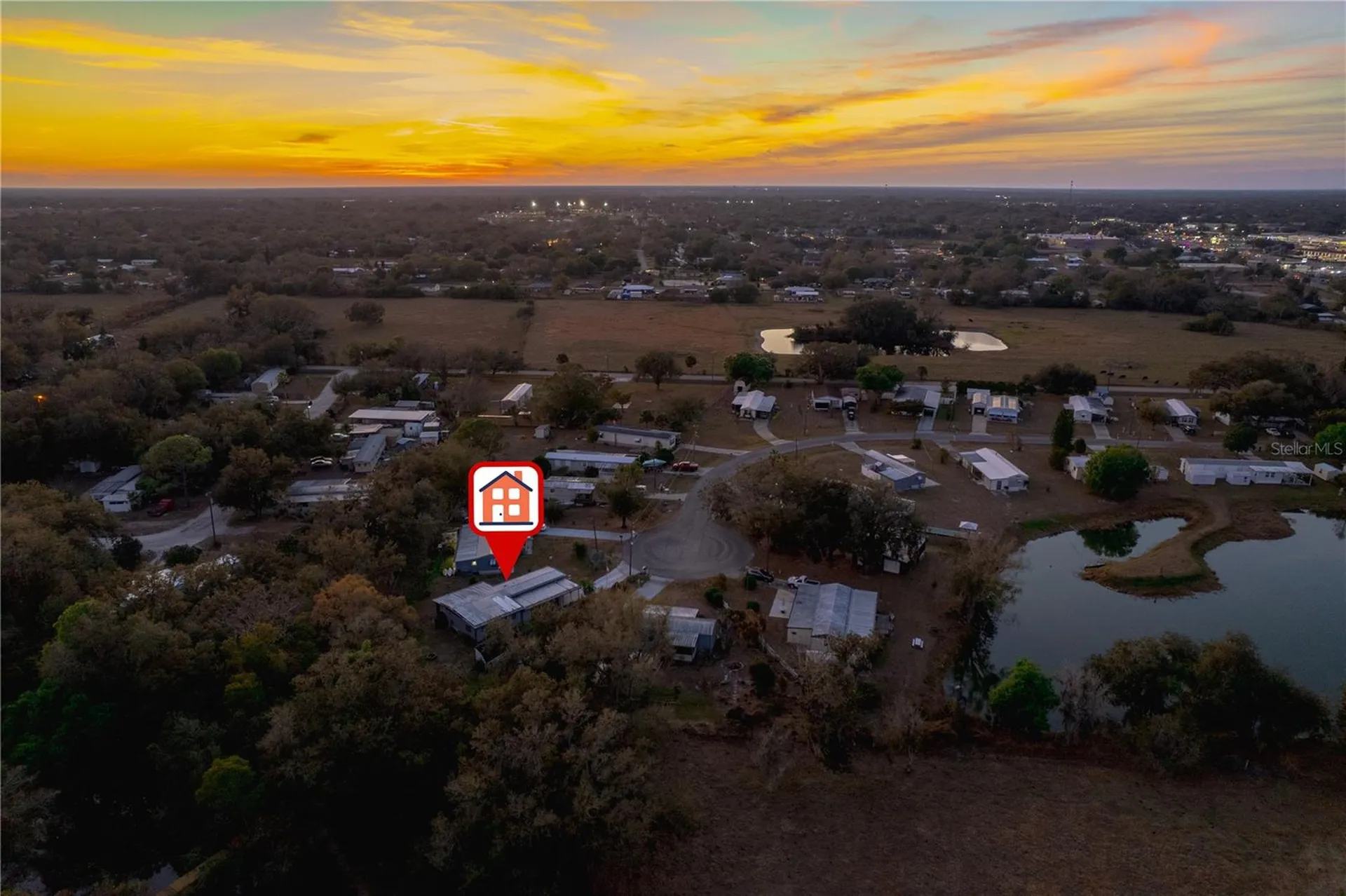 1381 SE Lake Road Arcadia FL 34266
