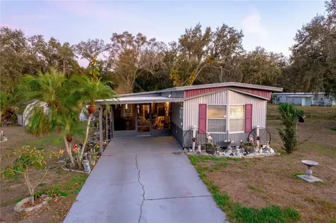 1381 SE Lake Road Arcadia FL 34266
