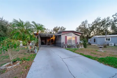 1381 SE Lake Road Arcadia FL 34266