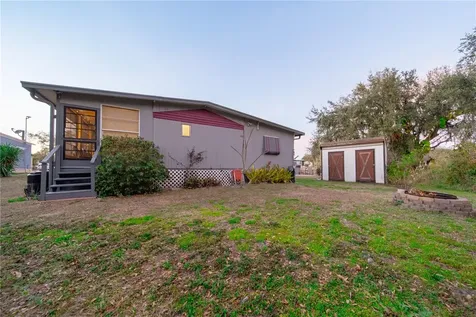 1381 SE Lake Road Arcadia FL 34266
