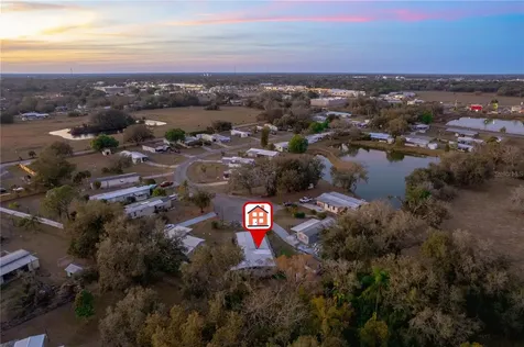 1381 SE Lake Road Arcadia FL 34266