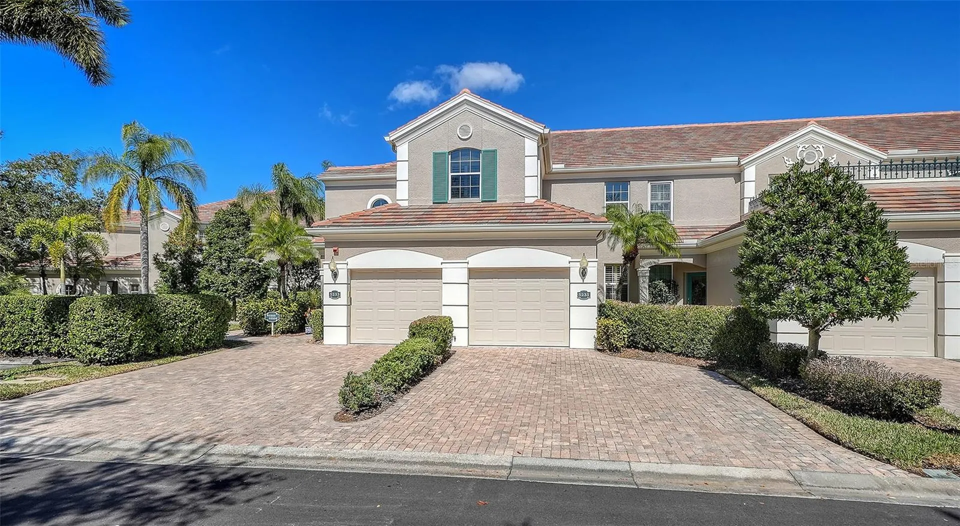 5235 Parisienne Place Sarasota FL 34238