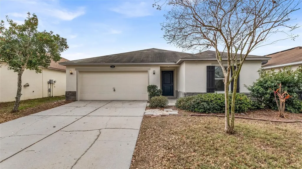 7317 Tangle Bend Drive Gibsonton FL 33534