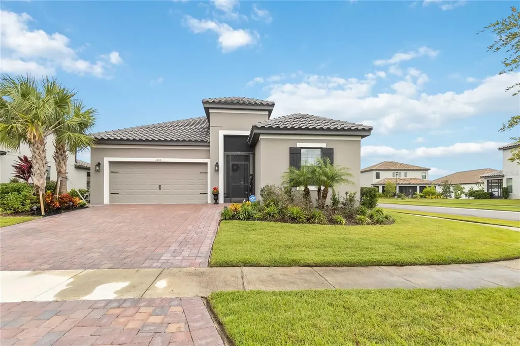 1880 Goblet Cove Street Kissimmee FL 34746