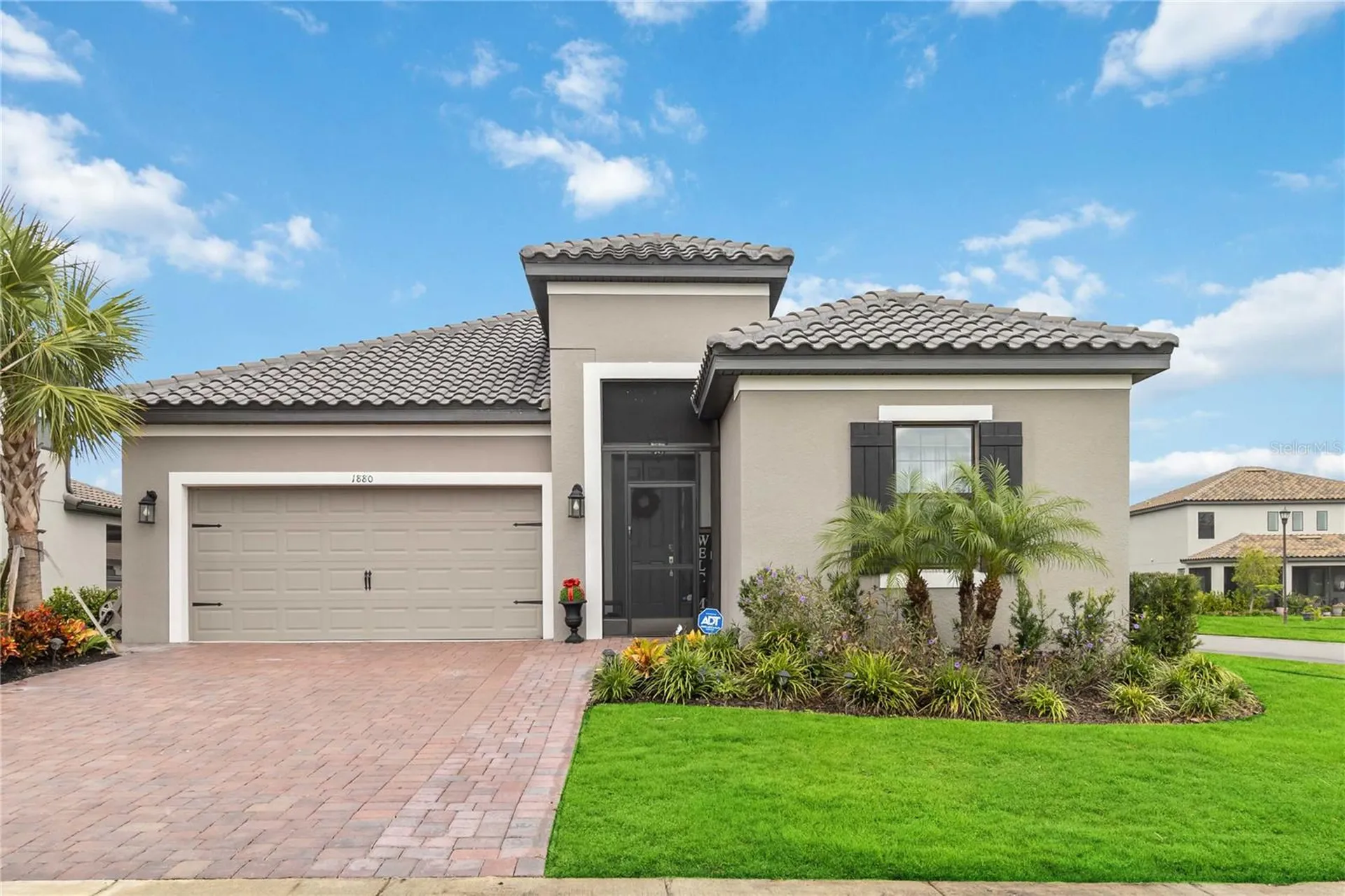 1880 Goblet Cove Street Kissimmee FL 34746