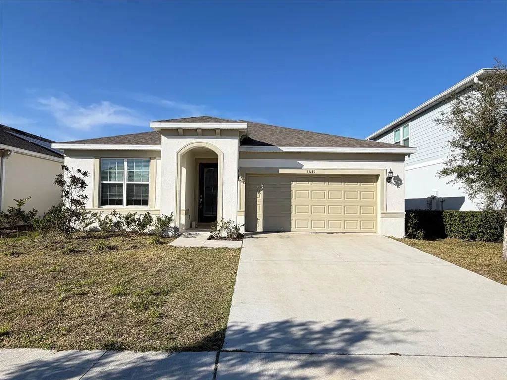 5641 Cedar Chase Drive St Cloud FL 34771