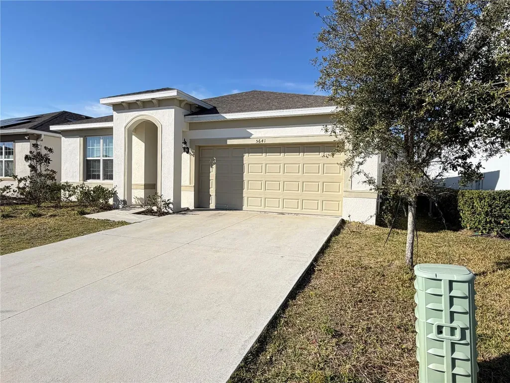 5641 Cedar Chase Drive St Cloud FL 34771