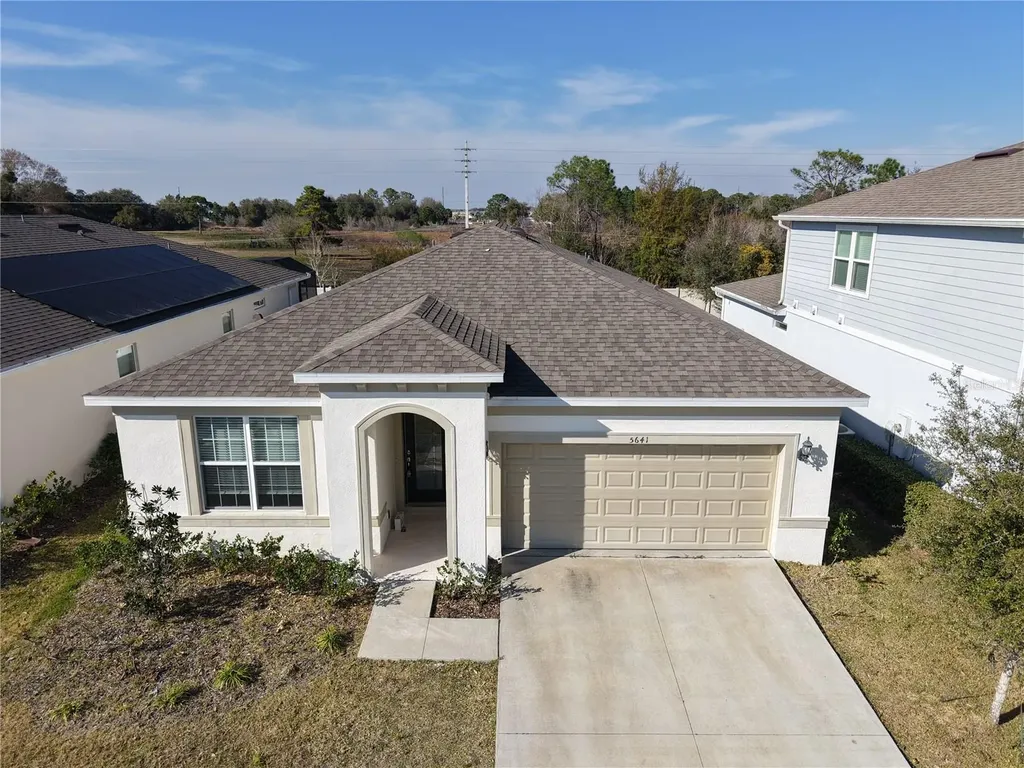 5641 Cedar Chase Drive St Cloud FL 34771