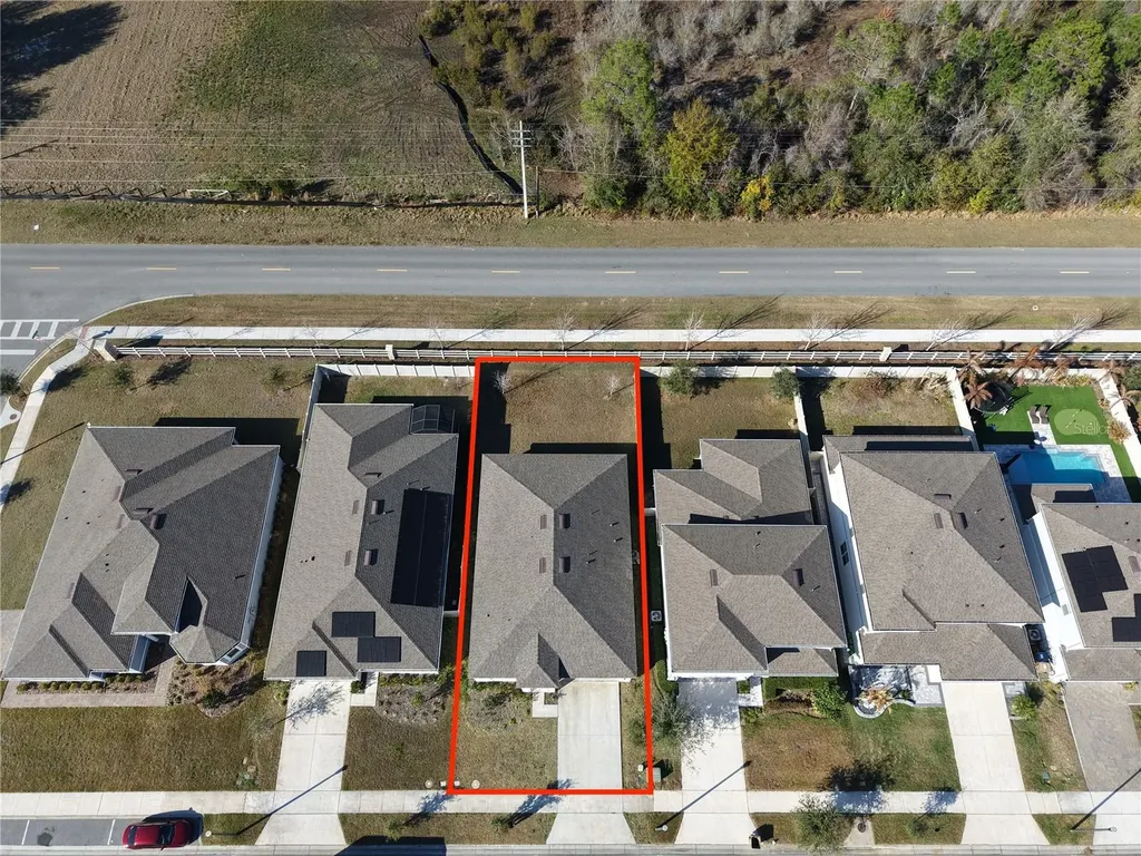 5641 Cedar Chase Drive St Cloud FL 34771