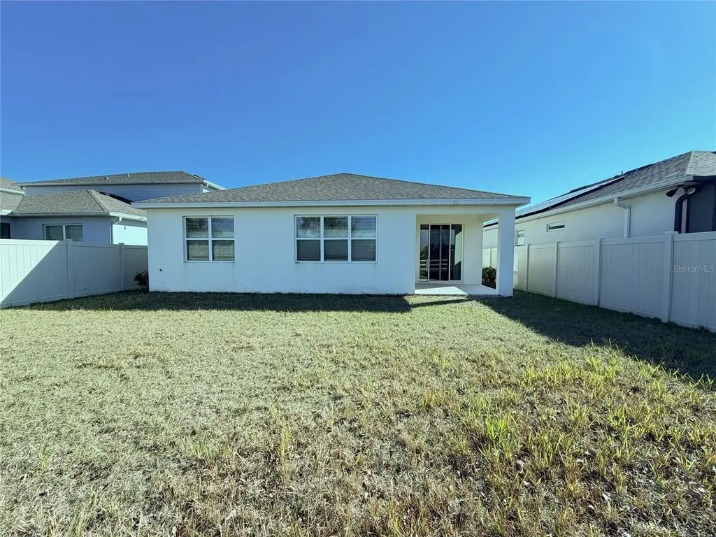 5641 Cedar Chase Drive St Cloud FL 34771