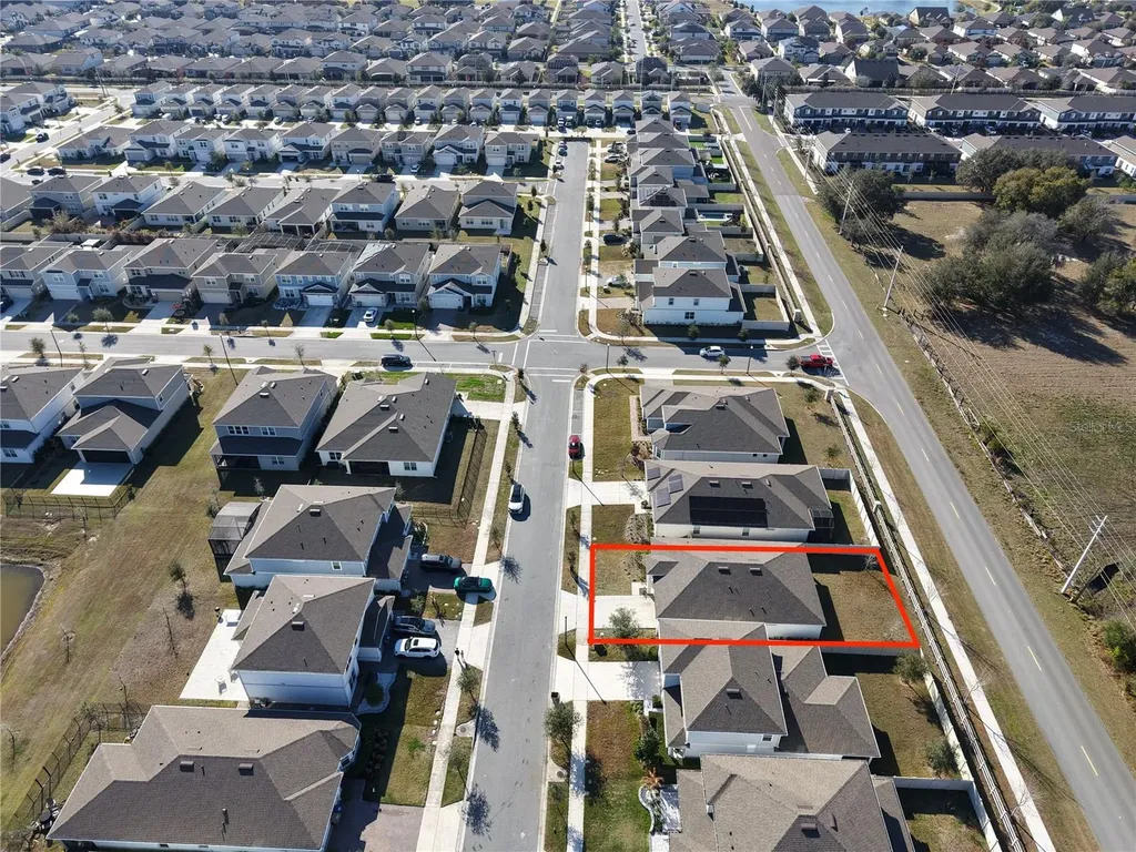 5641 Cedar Chase Drive St Cloud FL 34771