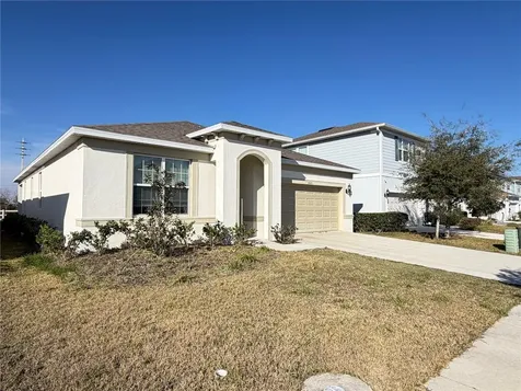 5641 Cedar Chase Drive St Cloud FL 34771