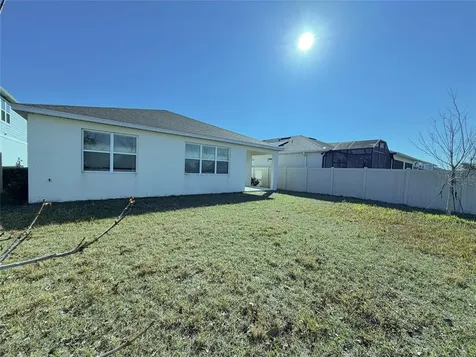 5641 Cedar Chase Drive St Cloud FL 34771