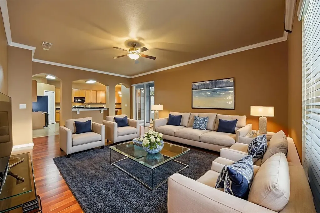 12112 Luftburrow Lane Hudson FL 34669