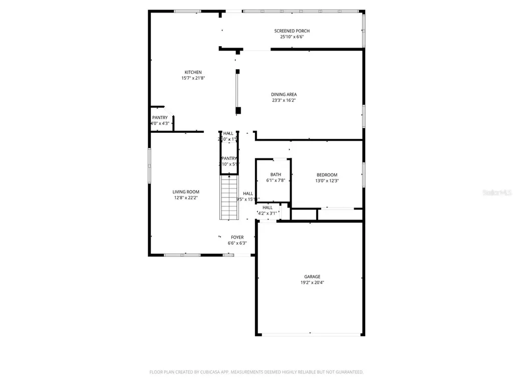 12112 Luftburrow Lane Hudson FL 34669