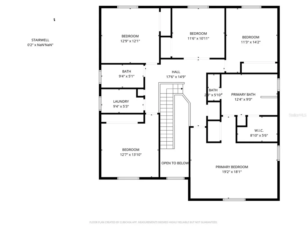 12112 Luftburrow Lane Hudson FL 34669