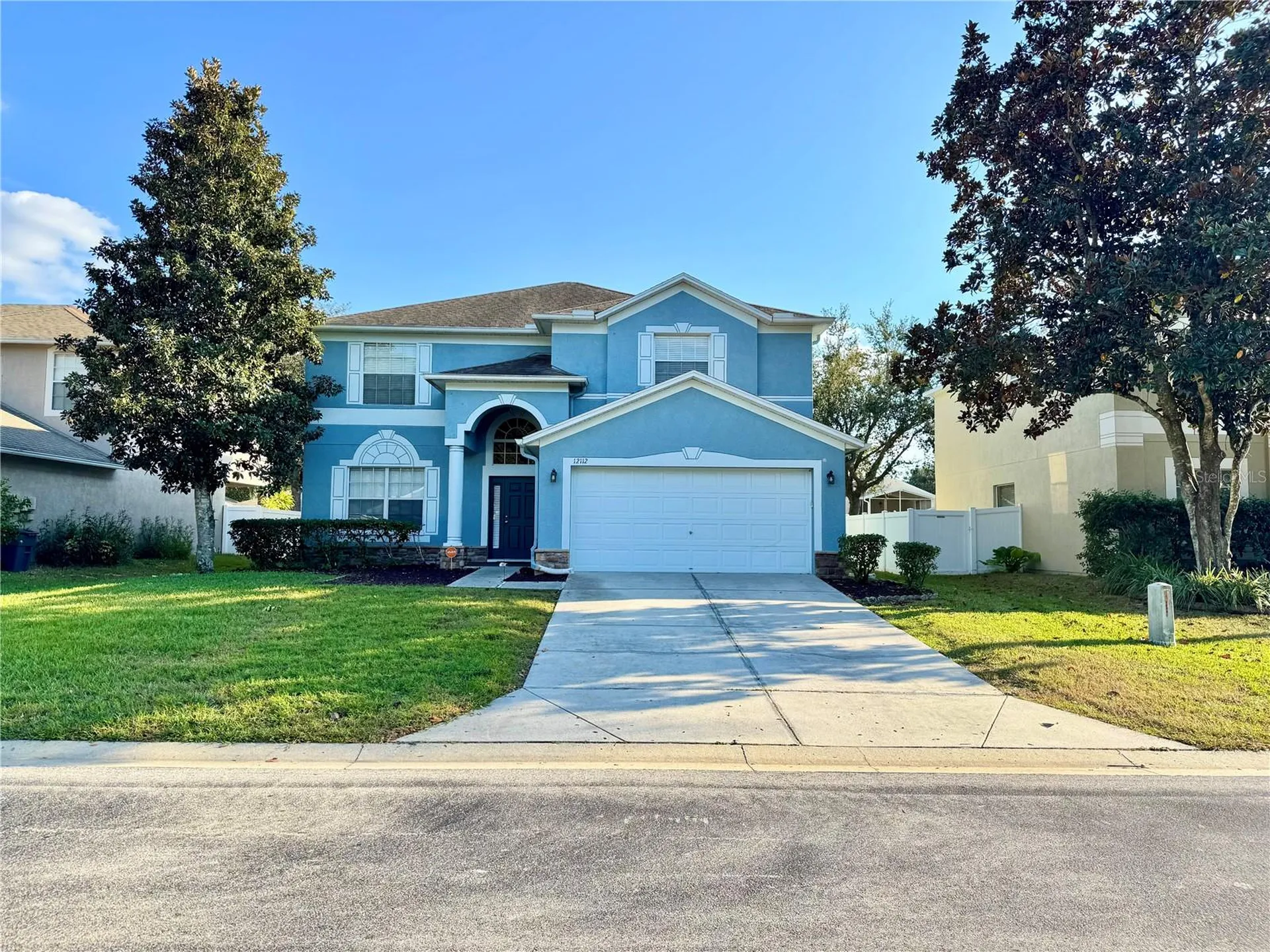 12112 Luftburrow Lane Hudson FL 34669