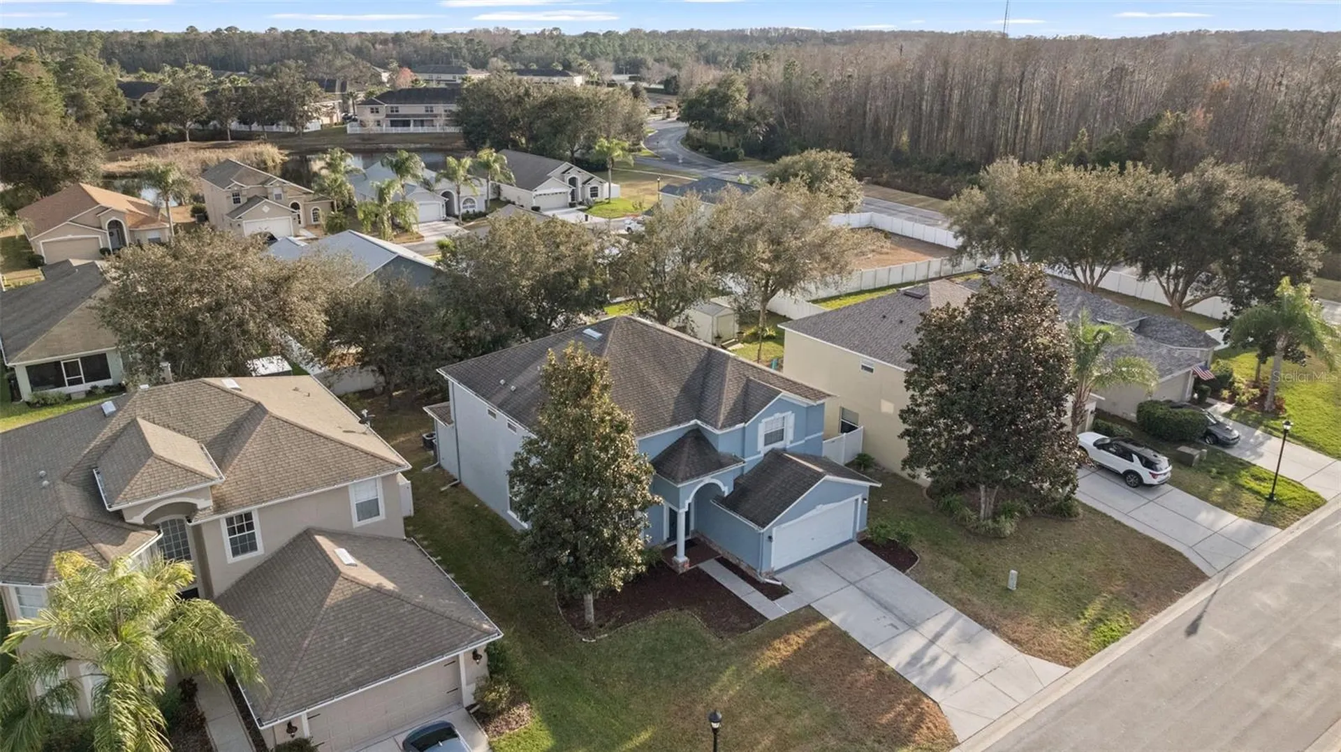 12112 Luftburrow Lane Hudson FL 34669