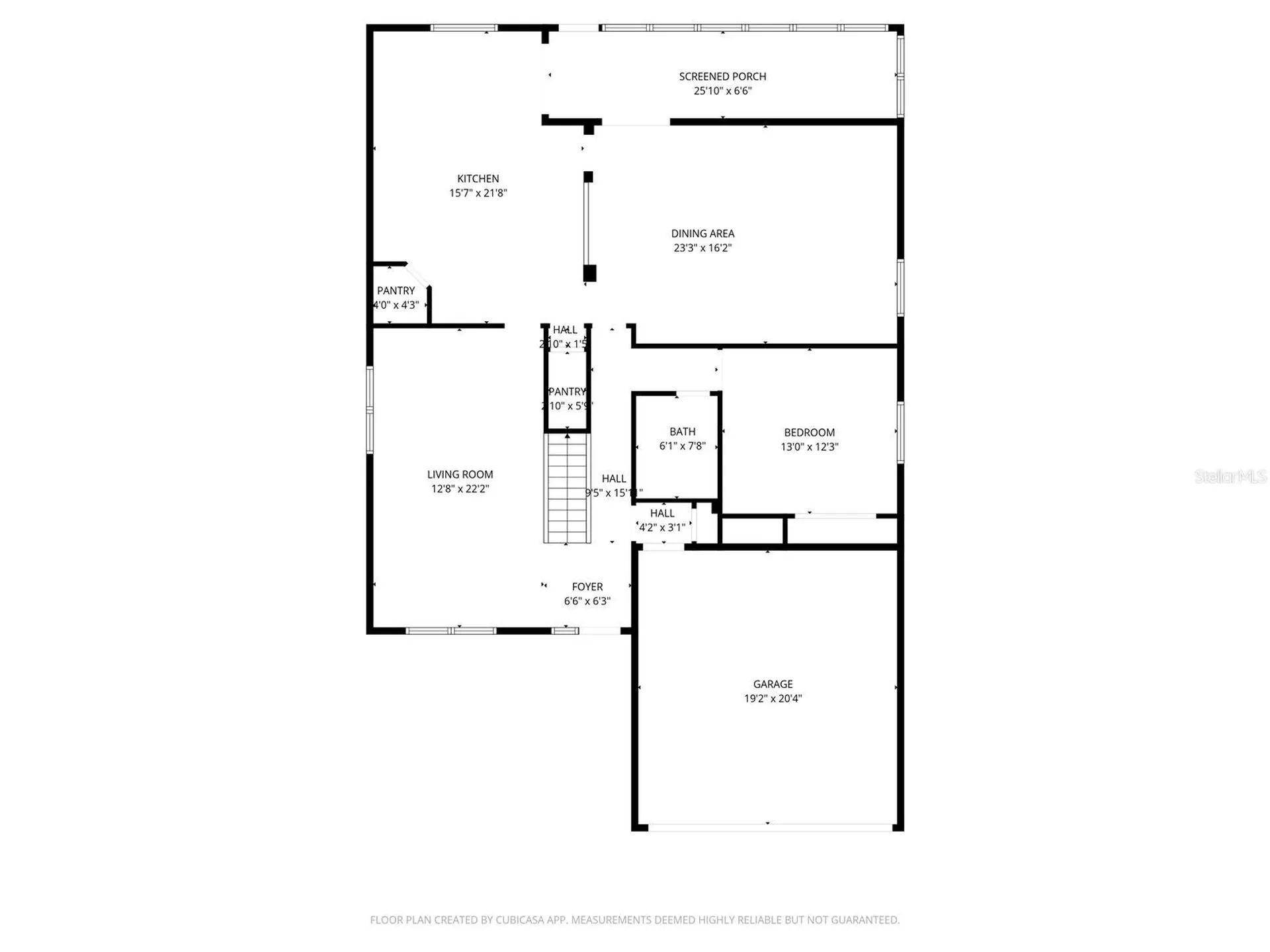 12112 Luftburrow Lane Hudson FL 34669