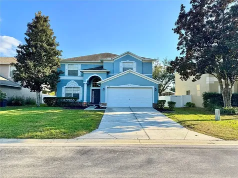 12112 Luftburrow Lane Hudson FL 34669