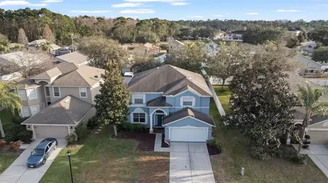 12112 Luftburrow Lane Hudson FL 34669